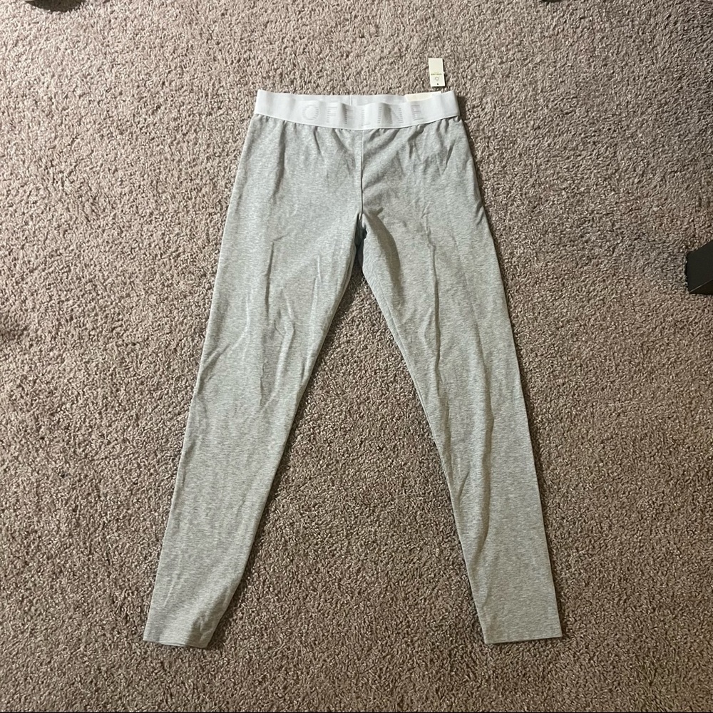 NWT Aerie offline leggings